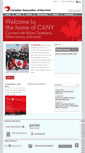 Mobile Screenshot of canadanyc.com